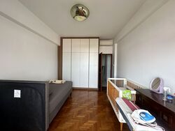 Ocean Park (D15), Condominium #609545351